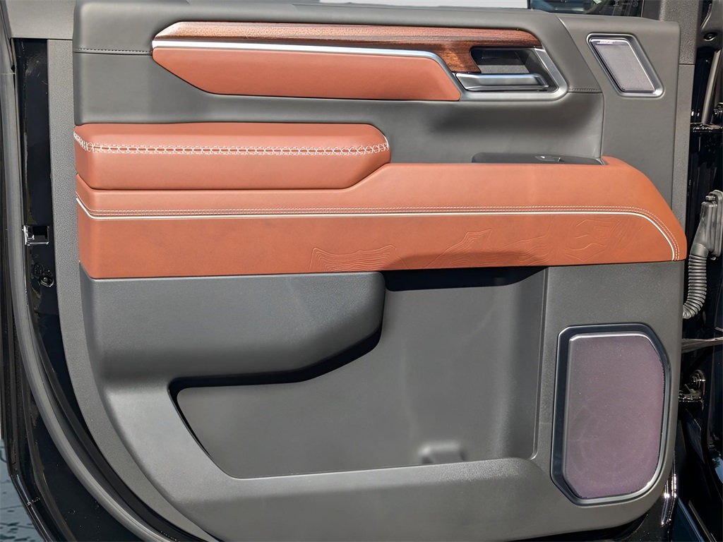 New Car 2025 Gmc Sierra 2500hd  Denali Ultimate For Sale Under $100,000 In Austin, Texas
