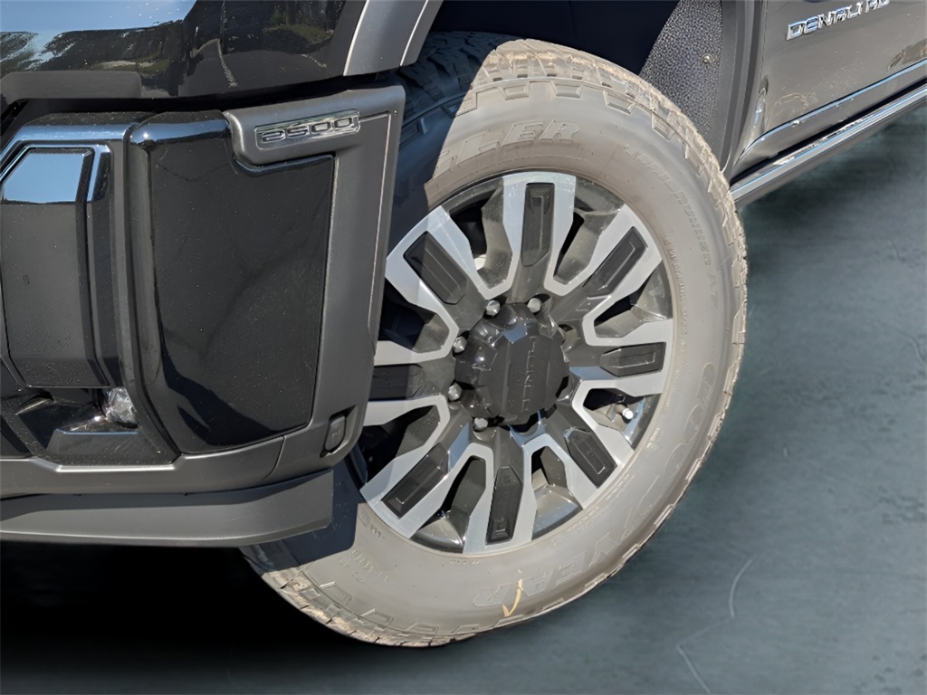 New Car 2025 Gmc Sierra 2500hd  Denali Ultimate For Sale Under $100,000 In Austin, Texas
