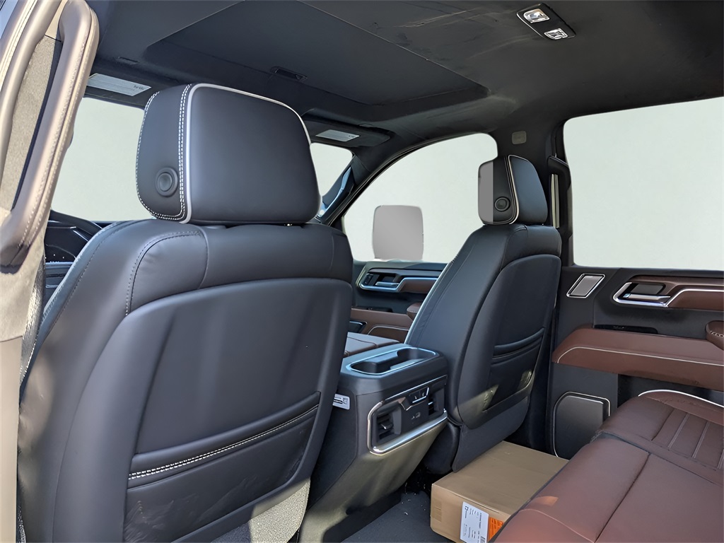 New Car 2025 Gmc Sierra 2500hd  Denali Ultimate For Sale Under $100,000 In Austin, Texas