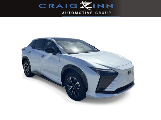 2024 Lexus RZ 300e Premium FWD with 18 inch Wheels
