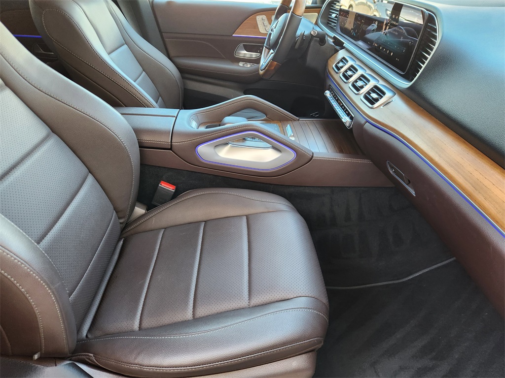 2023 Mercedes-Benz GLE GLE 350 Gray at River Oaks CDJR