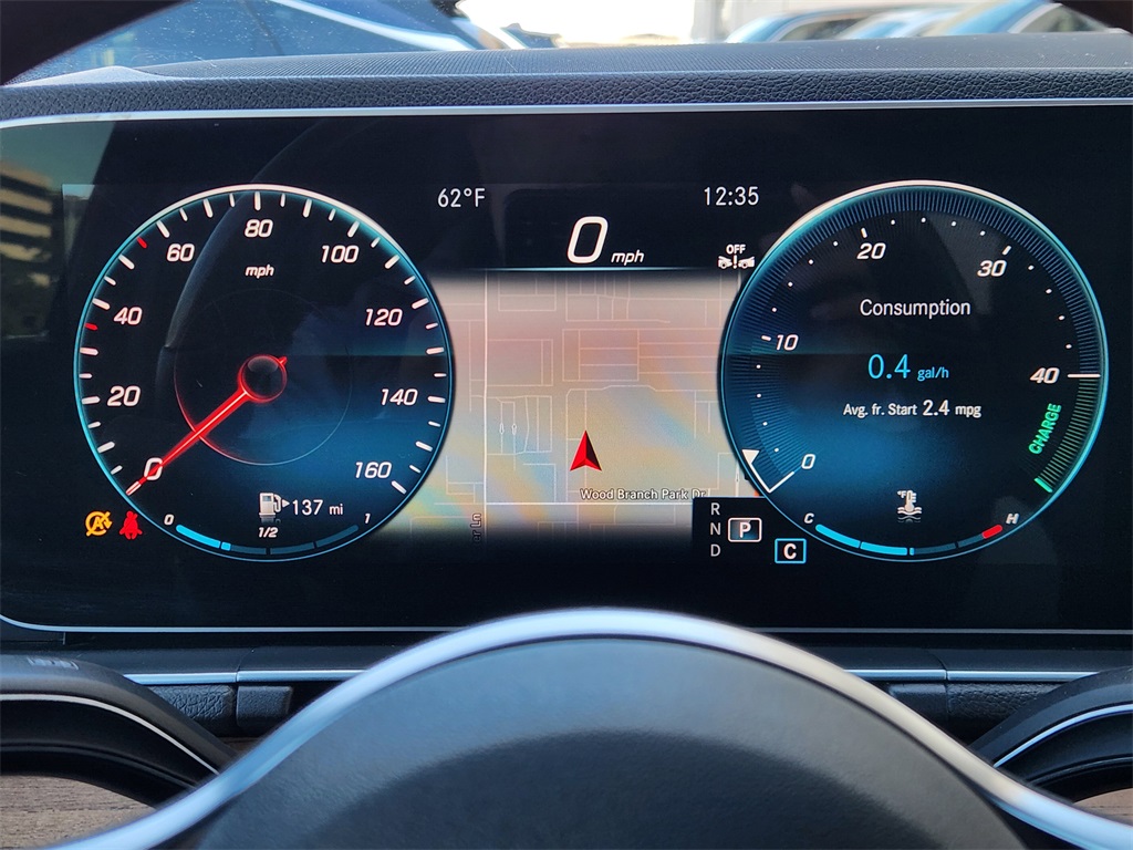 2023 Mercedes-Benz GLE GLE 350 Gray at River Oaks CDJR