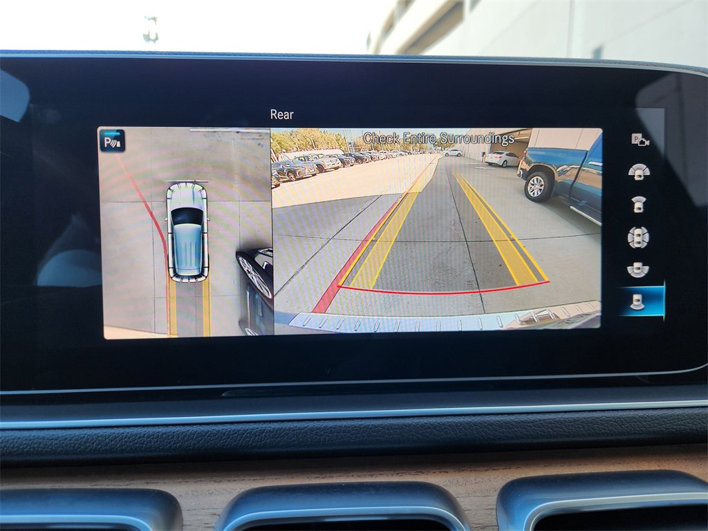 2023 Mercedes-Benz GLE GLE 350 Gray at River Oaks CDJR