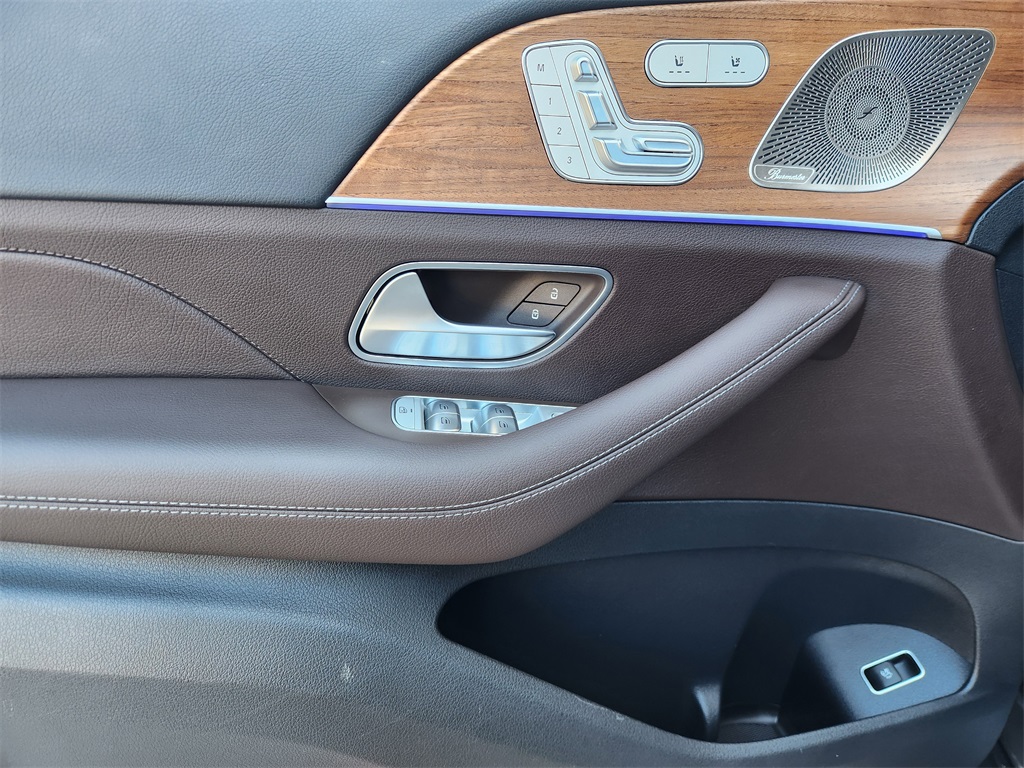 2023 Mercedes-Benz GLE GLE 350 Gray at River Oaks CDJR