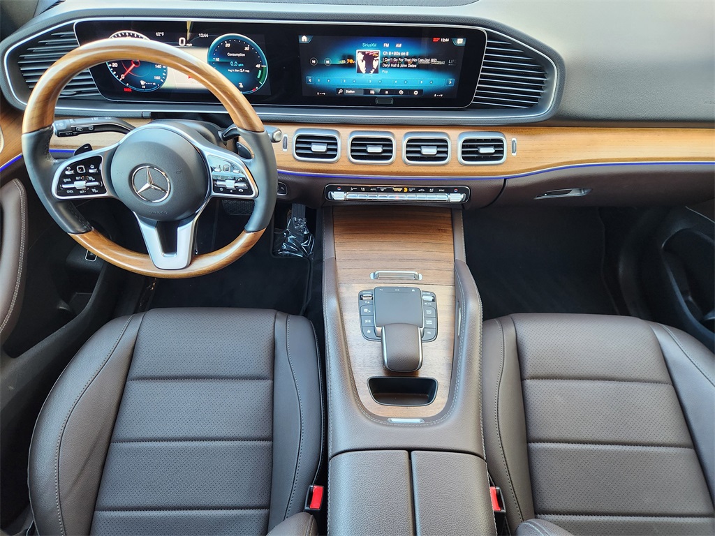 2023 Mercedes-Benz GLE GLE 350 Gray at River Oaks CDJR