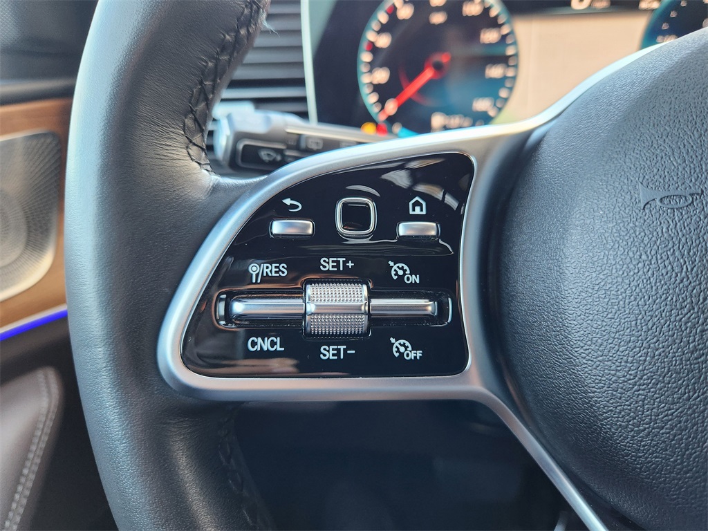 2023 Mercedes-Benz GLE GLE 350 Gray at River Oaks CDJR