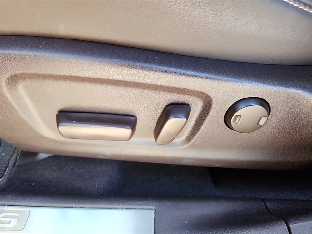 Used Car 2019 Lexus Rx  350 For Sale Under $35,000 In Plainview, Texas