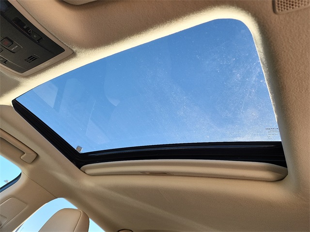 Used Car 2019 Lexus Rx  350 For Sale Under $35,000 In Plainview, Texas