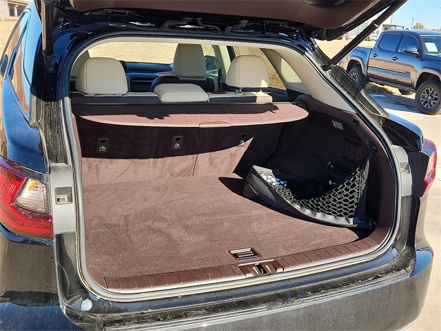 Used Car 2019 Lexus Rx  350 For Sale Under $35,000 In Plainview, Texas