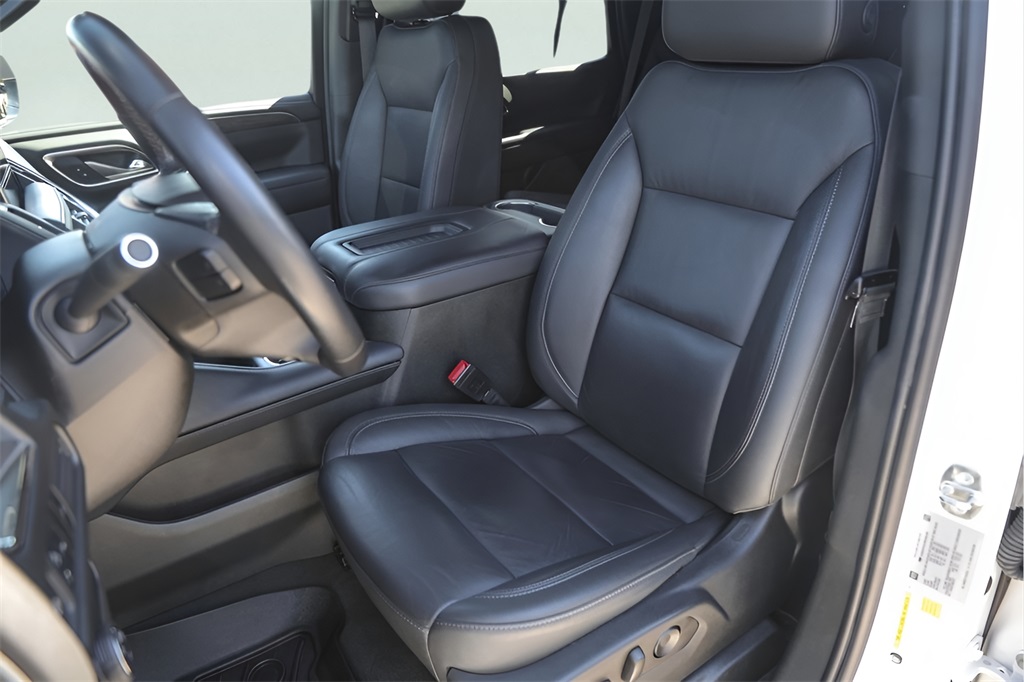 Used Car 2021 Chevrolet Tahoe  Z71 For Sale Under $60,000 In Austin, Texas