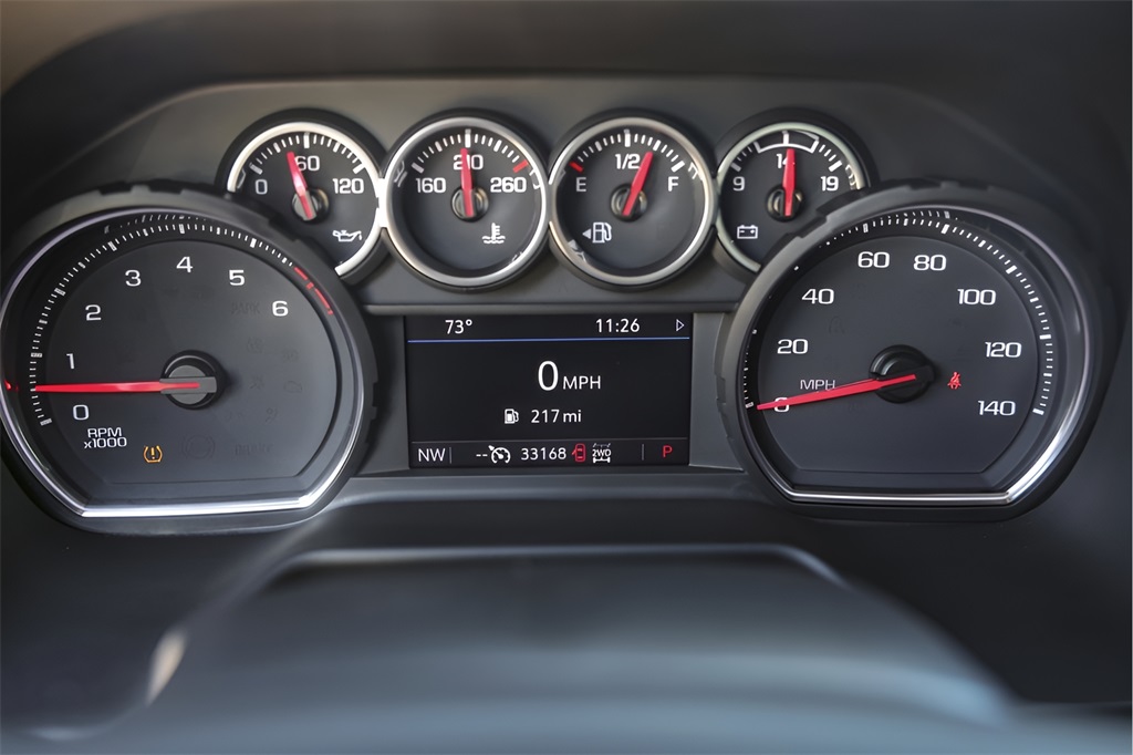Used Car 2021 Chevrolet Tahoe  Z71 For Sale Under $60,000 In Austin, Texas