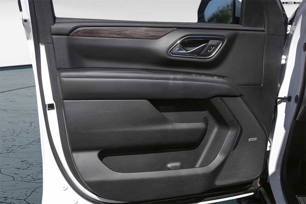 Used Car 2021 Chevrolet Tahoe  Z71 For Sale Under $60,000 In Austin, Texas
