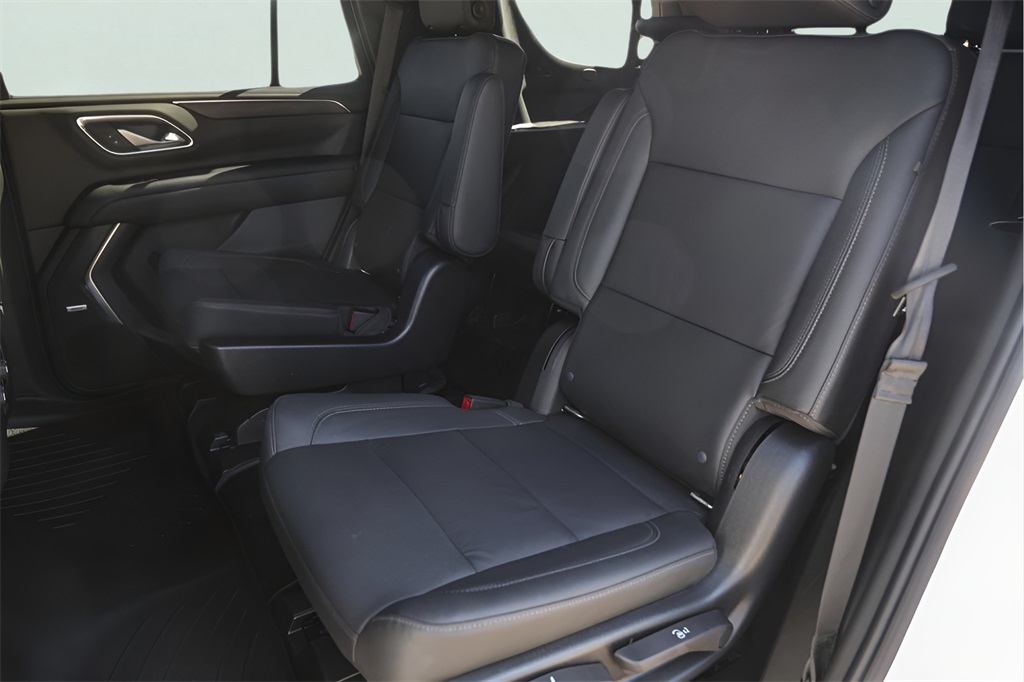 Used Car 2021 Chevrolet Tahoe  Z71 For Sale Under $60,000 In Austin, Texas