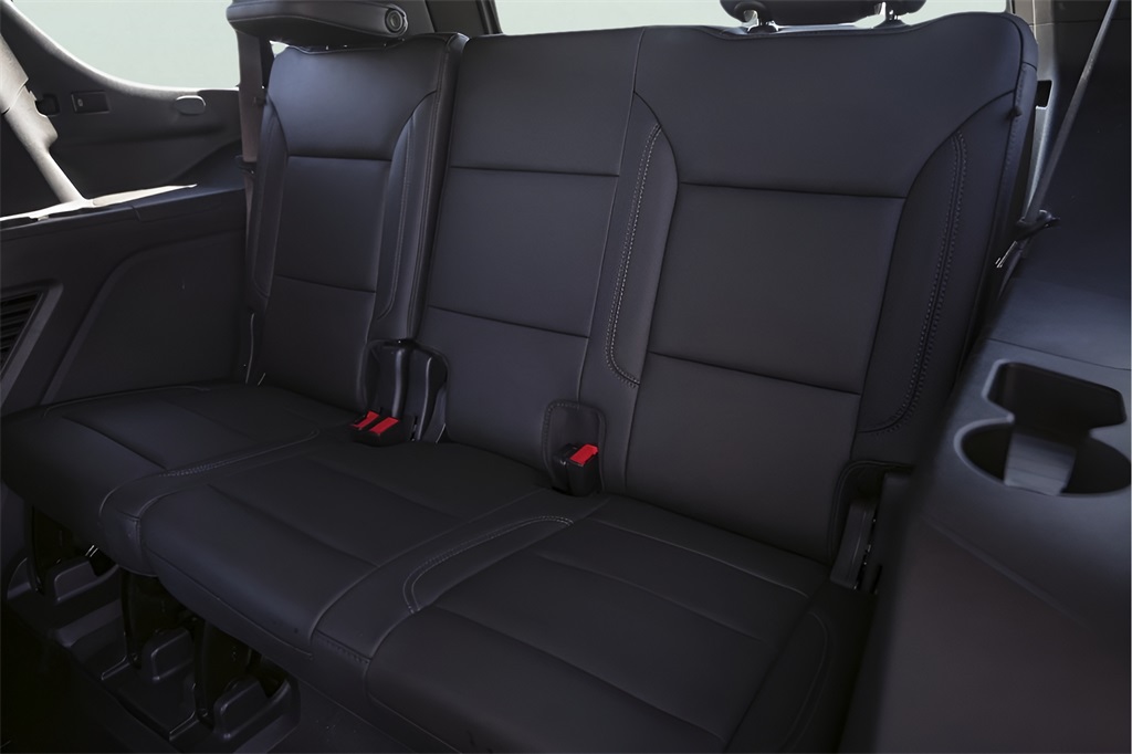 Used Car 2021 Chevrolet Tahoe  Z71 For Sale Under $60,000 In Austin, Texas