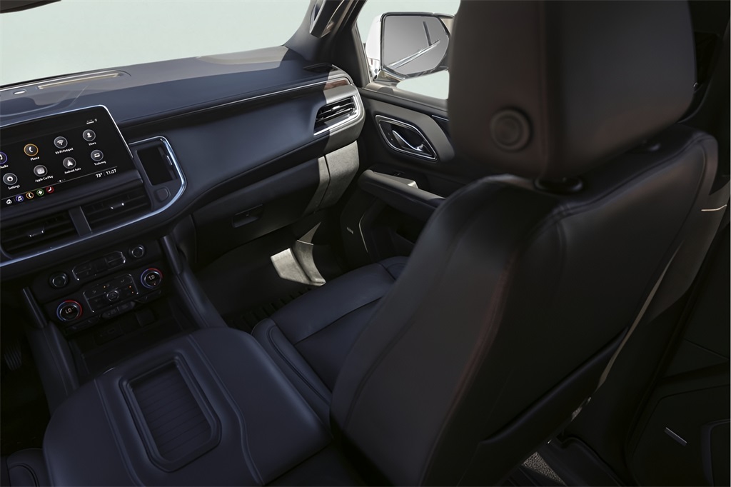 Used Car 2021 Chevrolet Tahoe  Z71 For Sale Under $60,000 In Austin, Texas