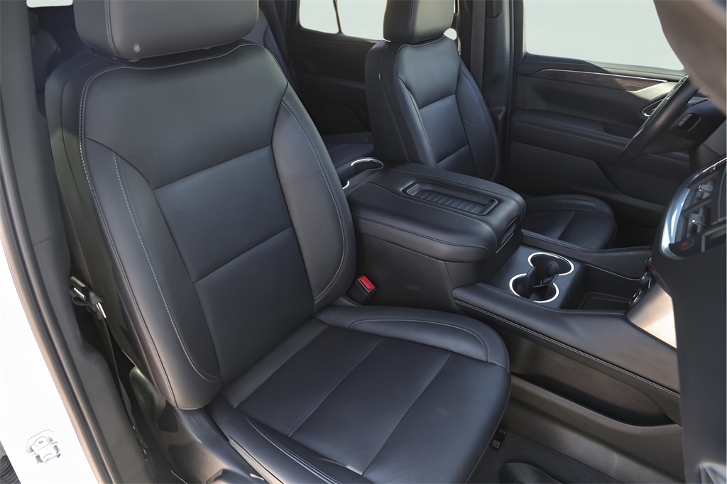 Used Car 2021 Chevrolet Tahoe  Z71 For Sale Under $60,000 In Austin, Texas