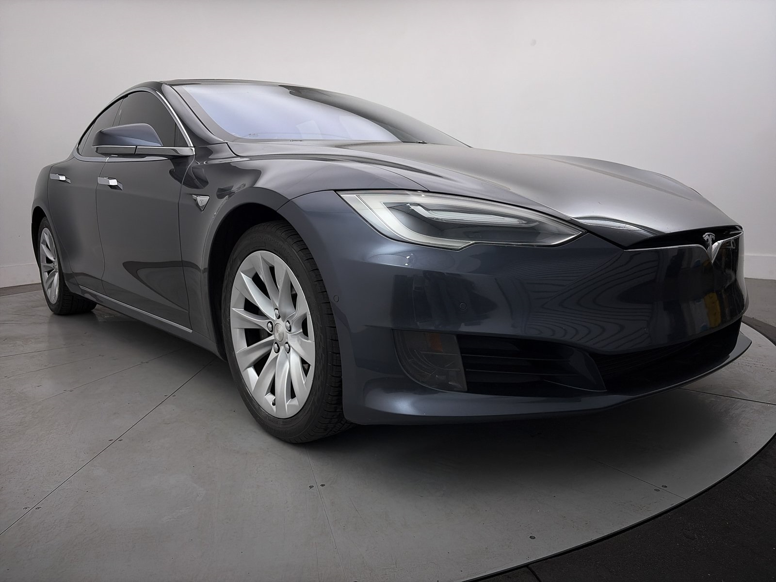 2017 Tesla Model S 75