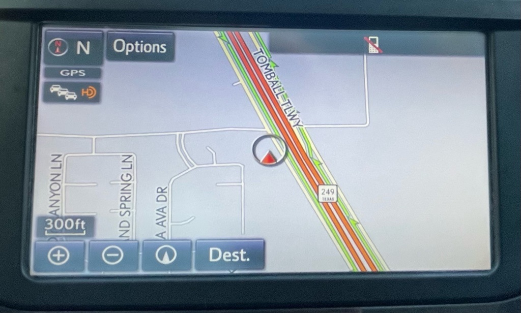 2019 Toyota 4Runner Limited Black at Don McGill Toyota