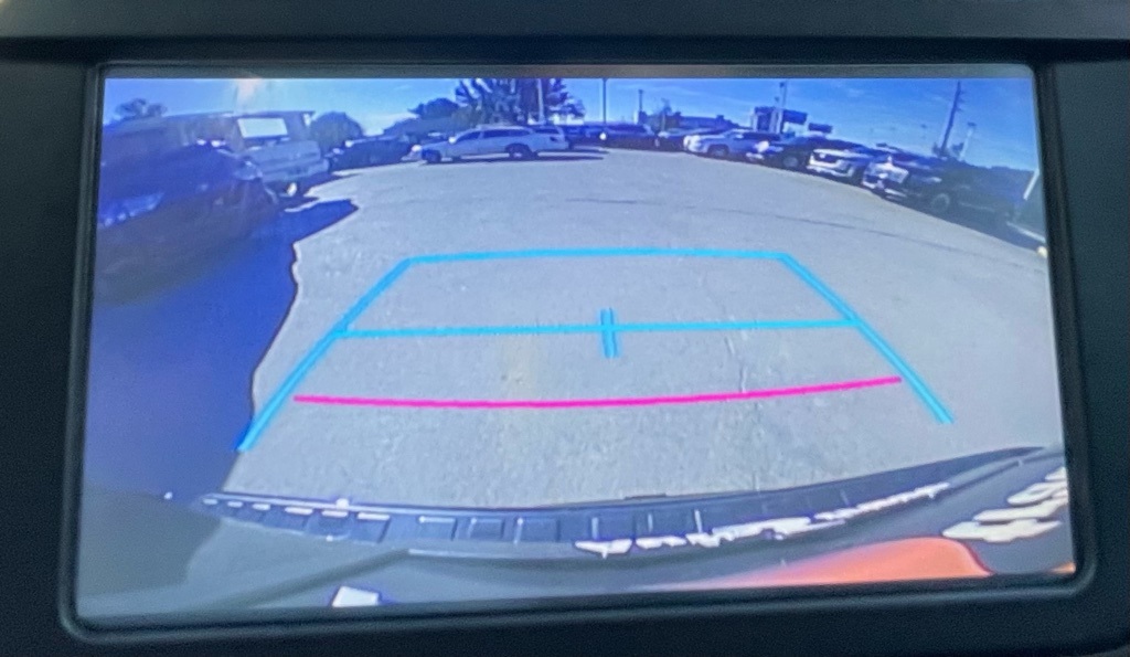 2019 Toyota 4Runner Limited Black at Don McGill Toyota