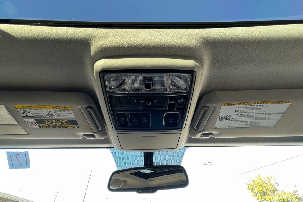 2019 Toyota 4Runner Limited Black at Don McGill Toyota