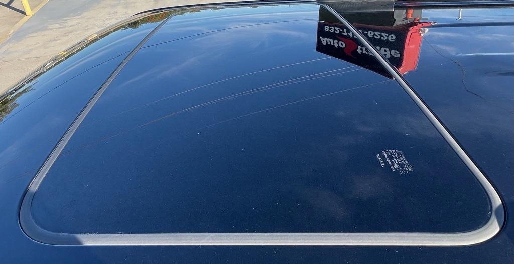 2019 Toyota 4Runner Limited Black at Don McGill Toyota