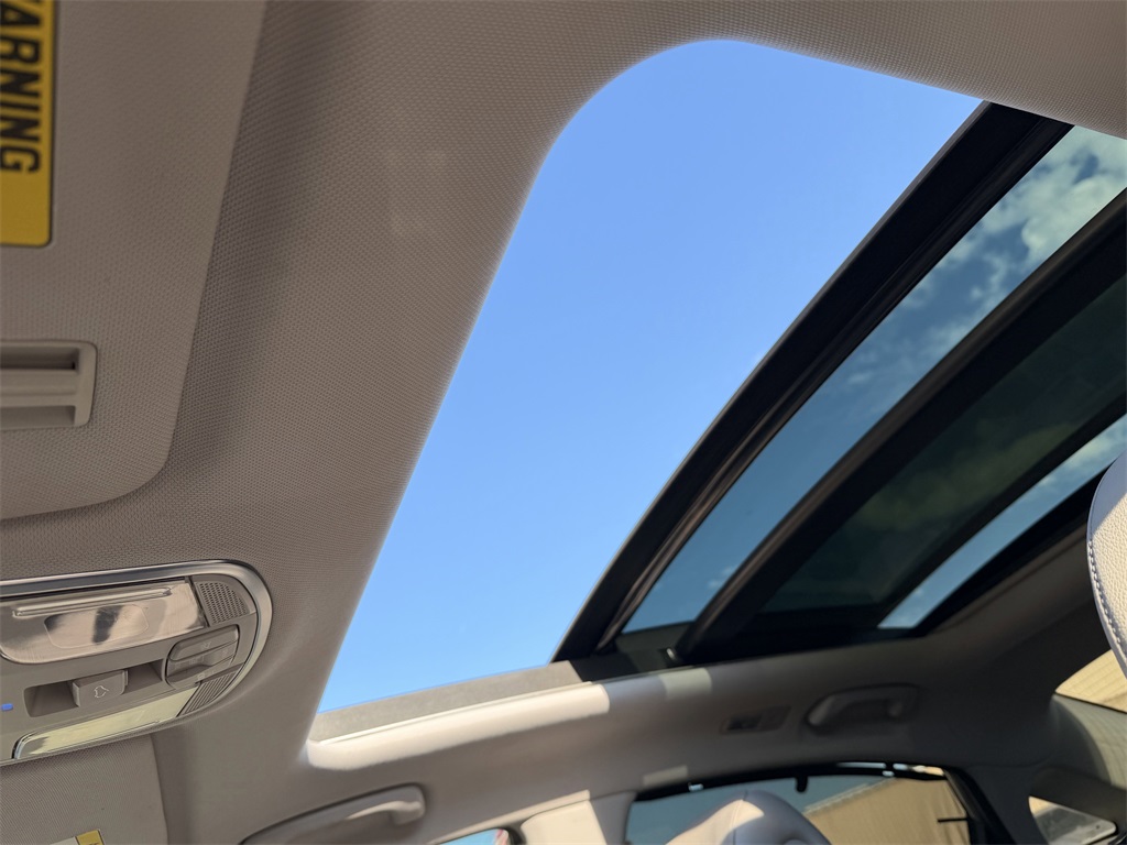 2017 Hyundai Sonata Hybrid Limited Gray at Autostrade