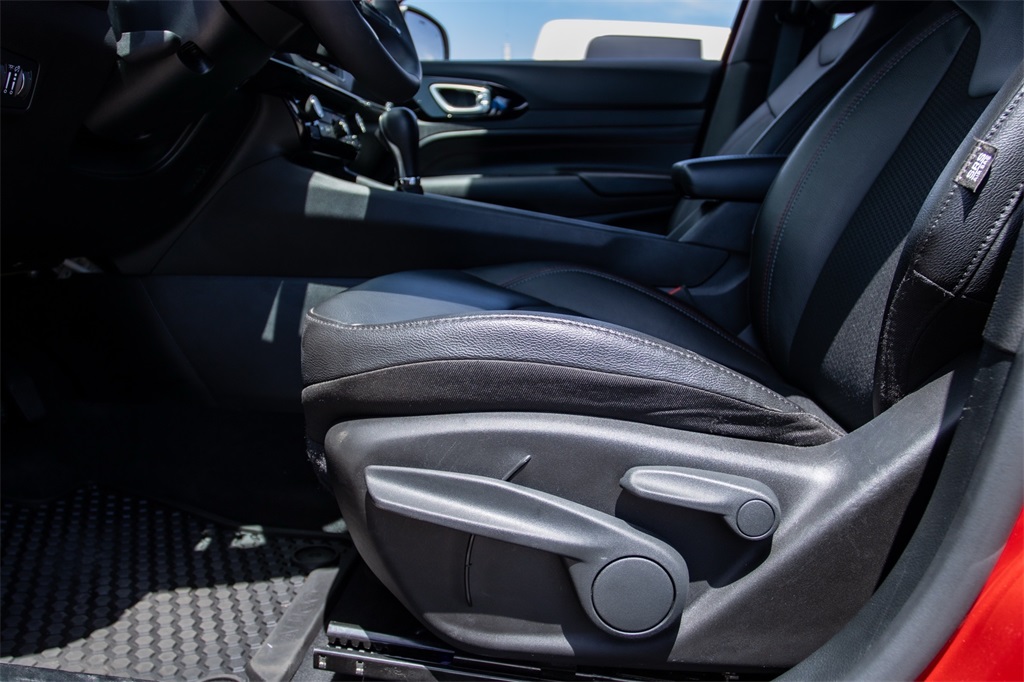 Used Car 2025 Jeep Compass  Trailhawk For Sale Under $30,000 In San Marcos, Texas