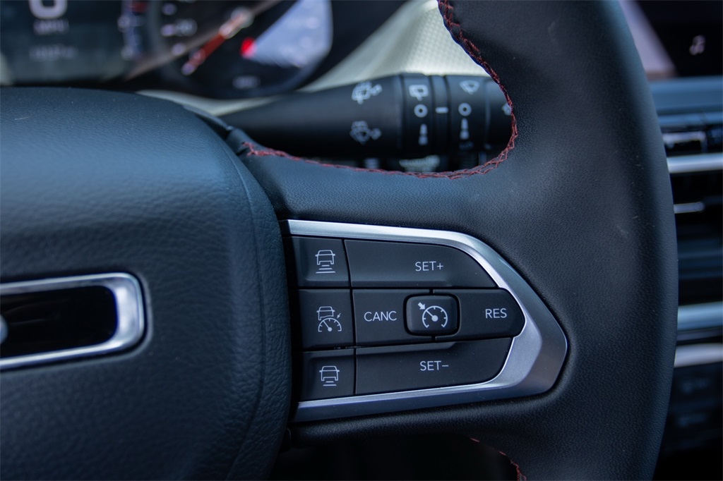 Used Car 2025 Jeep Compass  Trailhawk For Sale Under $30,000 In San Marcos, Texas