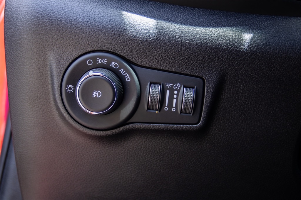 Used Car 2025 Jeep Compass  Trailhawk For Sale Under $30,000 In San Marcos, Texas