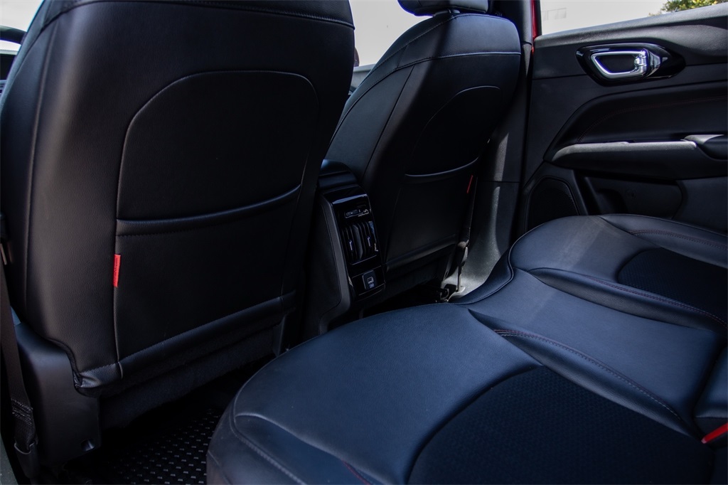 Used Car 2025 Jeep Compass  Trailhawk For Sale Under $30,000 In San Marcos, Texas