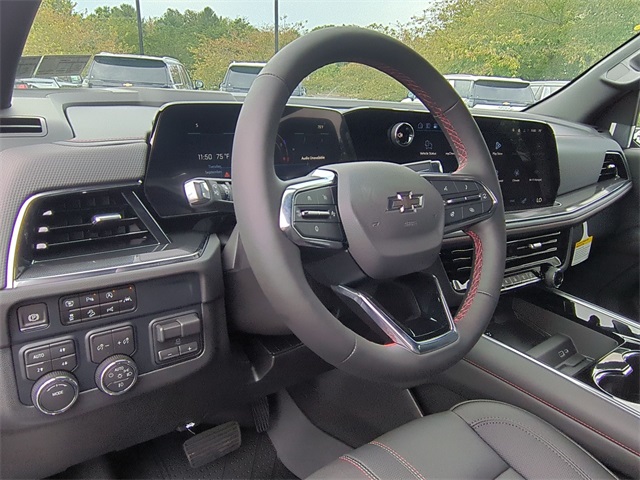 2026 Chevrolet Tahoe Premier for sale at PATRIOT CHEVROLET OF LIMERICK