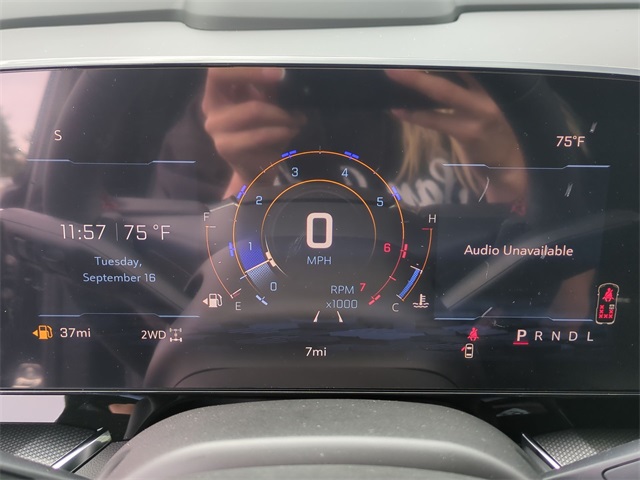 2026 Chevrolet Tahoe Premier for sale at PATRIOT CHEVROLET OF LIMERICK