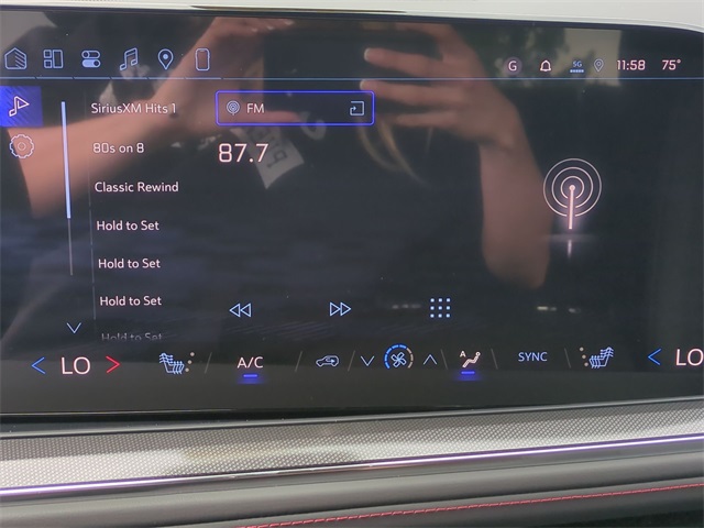 2026 Chevrolet Tahoe Premier for sale at PATRIOT CHEVROLET OF LIMERICK