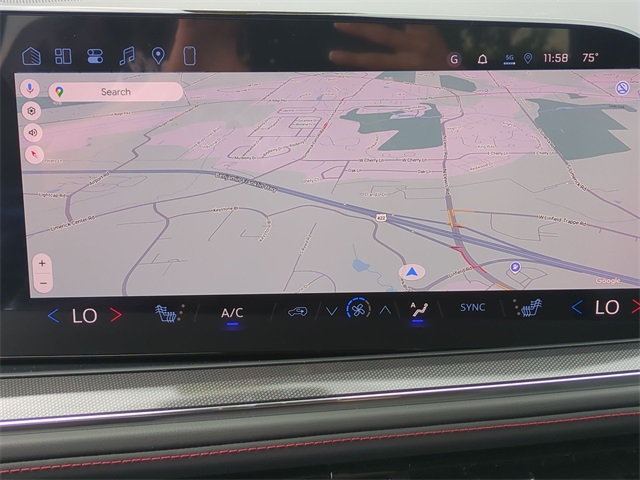 2026 Chevrolet Tahoe Premier for sale at PATRIOT CHEVROLET OF LIMERICK