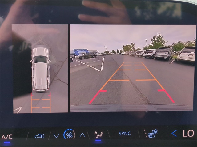 2026 Chevrolet Tahoe Premier for sale at PATRIOT CHEVROLET OF LIMERICK