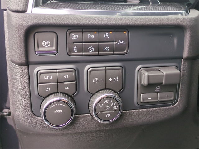 2026 Chevrolet Tahoe Premier for sale at PATRIOT CHEVROLET OF LIMERICK