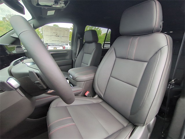 2026 Chevrolet Tahoe Premier for sale at PATRIOT CHEVROLET OF LIMERICK