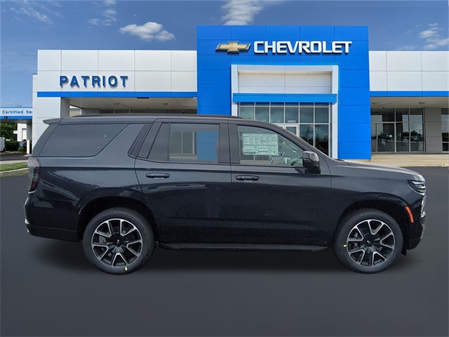 2026 Chevrolet Tahoe Premier for sale at PATRIOT CHEVROLET OF LIMERICK