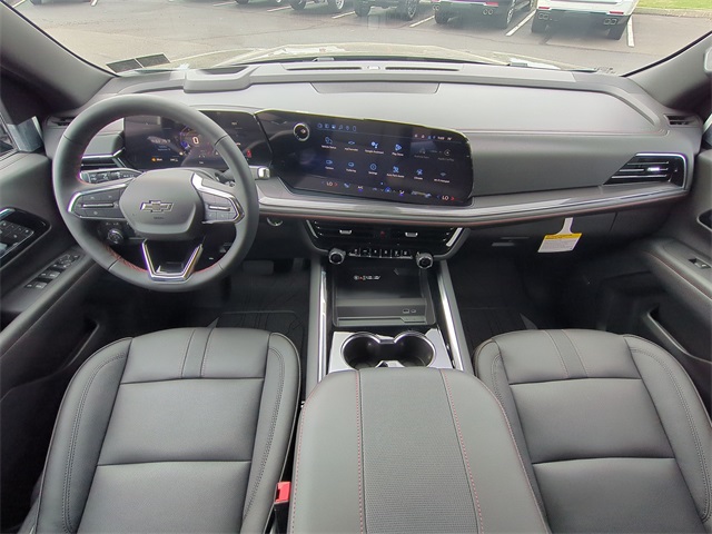 2026 Chevrolet Tahoe Premier for sale at PATRIOT CHEVROLET OF LIMERICK