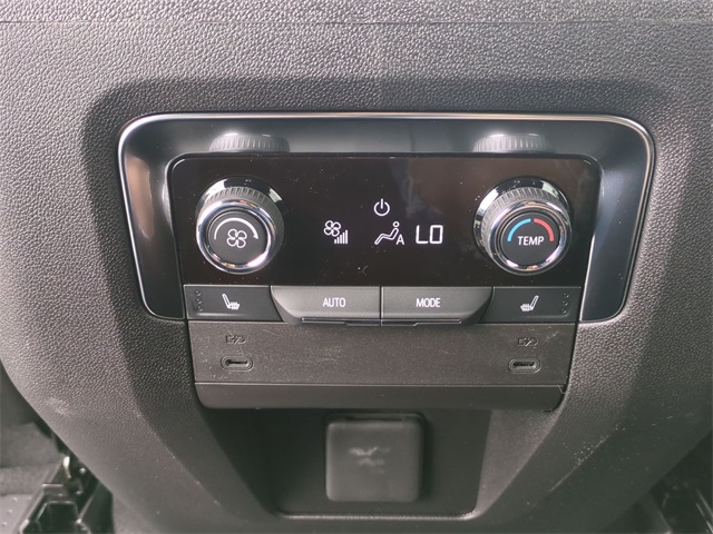 2026 Chevrolet Tahoe Premier for sale at PATRIOT CHEVROLET OF LIMERICK