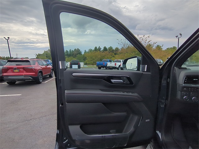 2026 Chevrolet Tahoe Premier for sale at PATRIOT CHEVROLET OF LIMERICK