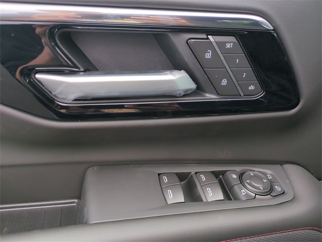 2026 Chevrolet Tahoe Premier for sale at PATRIOT CHEVROLET OF LIMERICK