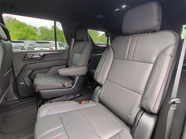 2026 Chevrolet Tahoe Premier for sale at PATRIOT CHEVROLET OF LIMERICK