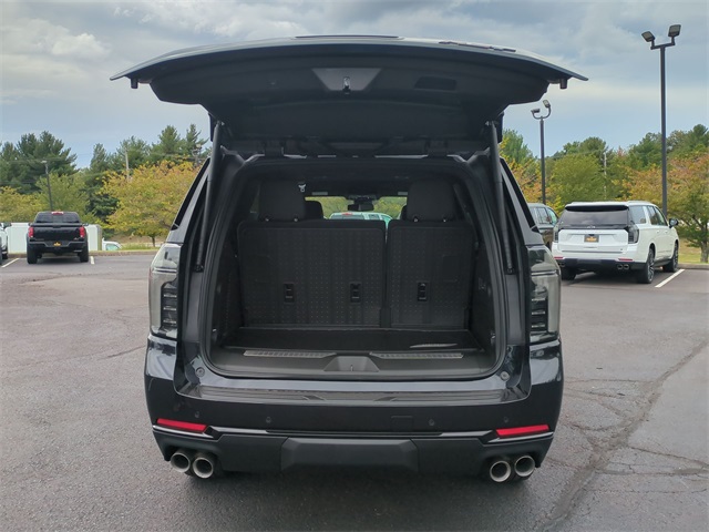 2026 Chevrolet Tahoe Premier for sale at PATRIOT CHEVROLET OF LIMERICK