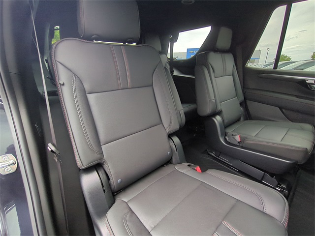 2026 Chevrolet Tahoe Premier for sale at PATRIOT CHEVROLET OF LIMERICK