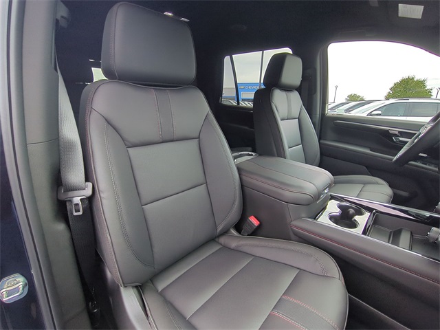 2026 Chevrolet Tahoe Premier for sale at PATRIOT CHEVROLET OF LIMERICK