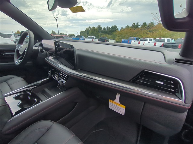 2026 Chevrolet Tahoe Premier for sale at PATRIOT CHEVROLET OF LIMERICK