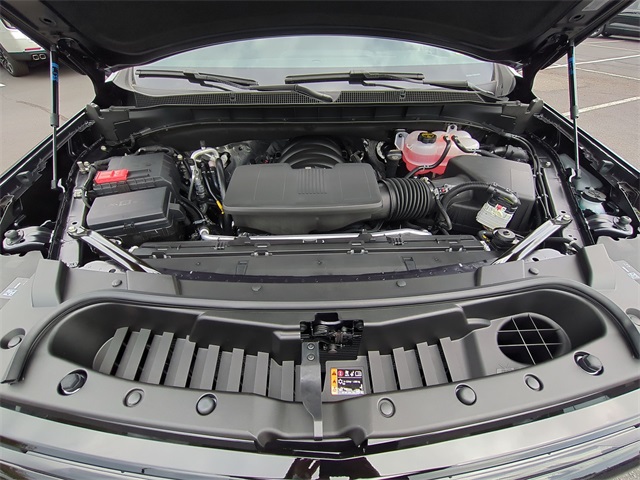 2026 Chevrolet Tahoe Premier for sale at PATRIOT CHEVROLET OF LIMERICK