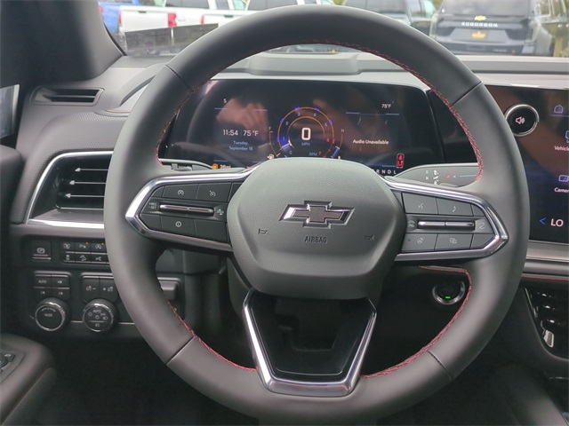 2026 Chevrolet Tahoe Premier for sale at PATRIOT CHEVROLET OF LIMERICK