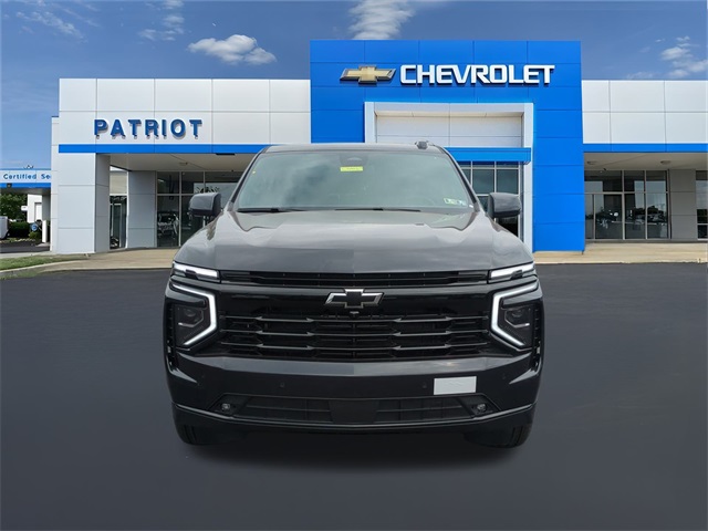 2026 Chevrolet Tahoe Premier for sale at PATRIOT CHEVROLET OF LIMERICK